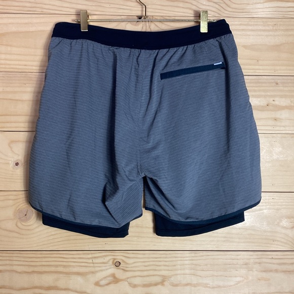 Vuori mens Stockton shorts size XL - Picture 5 of 10